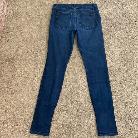 Joe’s Jeans, Women’s, Size 28, The Skinny. - Picture 3 of 4